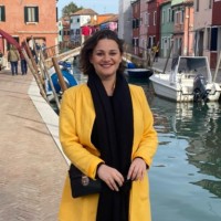 Ana Marija Semionova