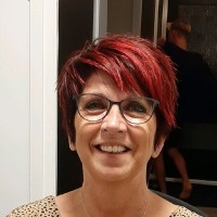 Nicole Ruiter