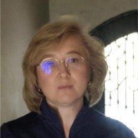 Yelena Savkina