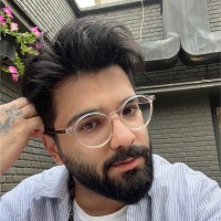 Soheil Afzali
