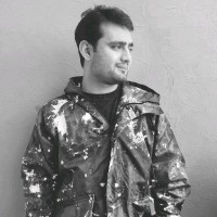 Ehtisham Amjad