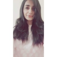 Aamna Siddiqui