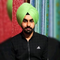 Manpreet Singh