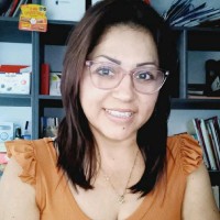 Patricia Marchán Díaz