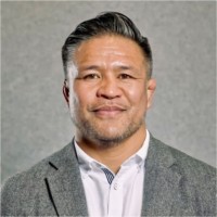 Keven Mealamu MNZM