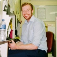 Sean Daly