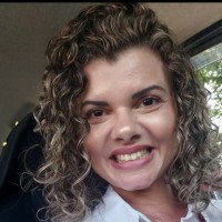 Rogéria Rodrigues De Oliveira