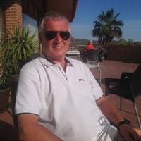 Paul Hitchen