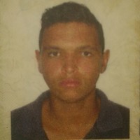 Daniel Teixeira Sabino Pimenta