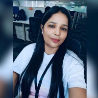 Srishty Kumari