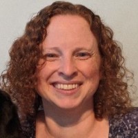 Tracy Spencer