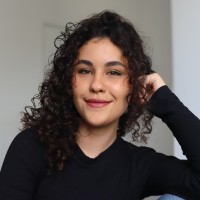Isabela Volpi