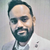Adam Asgarali, Hon. BA, MA, JD