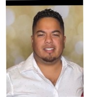 Anthony Castillo