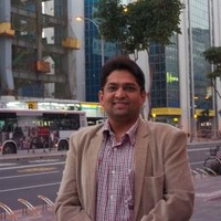 KUMAR BHAGAT
