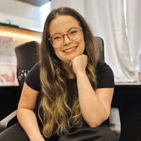 Caroline Kichler
