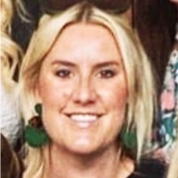 Madeleine Vestlund