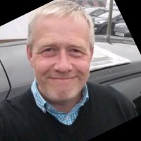 Jon Devlin