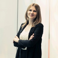 Constantina Constantinou