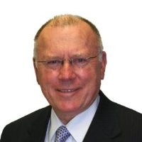 Ian Kelly