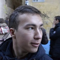 Mikita Anisimau