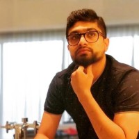 Manthan Trivedi