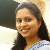 Shweta T.