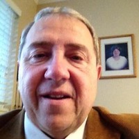 Rod Burkholder