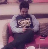 Hemant Yadav