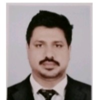 Vivek Narendran