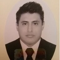 Sergio Ivan Garcia Ylescas
