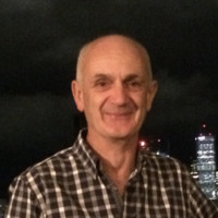 Adrian Stewart