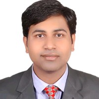 Mohsin Shaikh