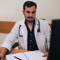 André de Lima Antunes MD, MSc