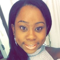 Shantinque Parker