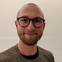 Daniel Mayoni Porsing