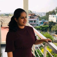 Sweta Sivaraj
