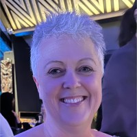 Mary Morrissey