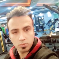 Mehardad Dehganzahi