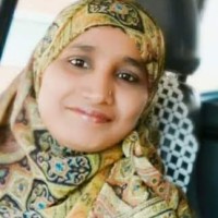 Fathima Tarannum