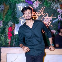 Deepak Kumar
