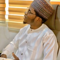 Abdulrasheed Adeiza Isiaka