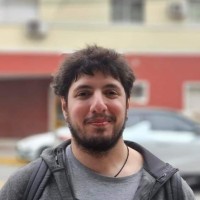 Nicolas Lavorato