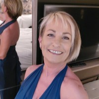 Anita Pembery