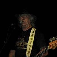 Alan Fish