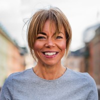 Linn Grimlund
