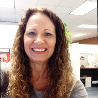 Beth Skrivan