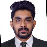 Shakhil Suresh