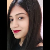 kirti patil