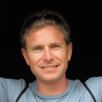 Jonah Stauffer